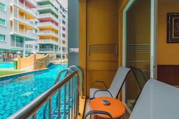 Bauman Residence Patong, Phuket