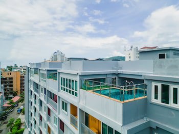 Bauman Residence Patong, Phuket