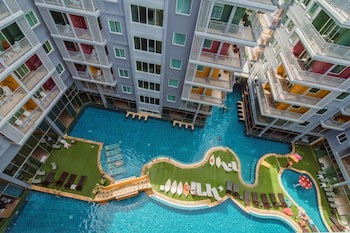 Bauman Residence Patong, Phuket