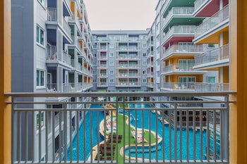 Bauman Residence Patong, Phuket