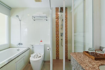 Bauman Residence Patong, Phuket