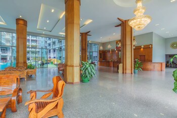 Bauman Residence Patong, Phuket