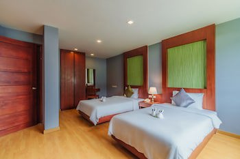 Bauman Residence Patong, Phuket