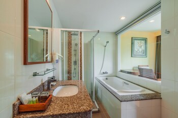 Bauman Residence Patong, Phuket
