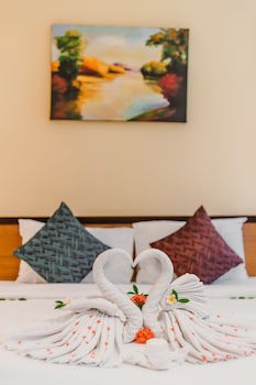 Bauman Residence Patong, Phuket