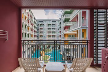 Bauman Residence Patong, Phuket