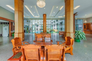 Bauman Residence Patong, Phuket