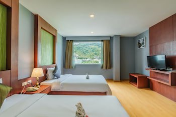 Bauman Residence Patong, Phuket