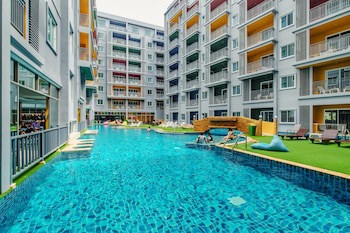 Bauman Residence Patong, Phuket