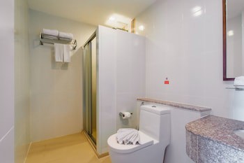 Bauman Residence Patong, Phuket
