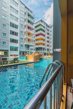 Bauman Residence Patong, Phuket
