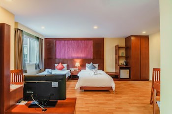 Bauman Residence Patong, Phuket