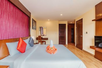 Bauman Residence Patong, Phuket