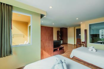 Bauman Residence Patong, Phuket