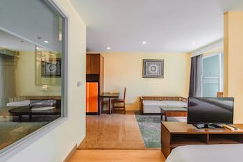 Bauman Residence Patong, Phuket