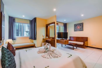 Bauman Residence Patong, Phuket