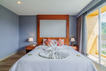 Bauman Residence Patong, Phuket