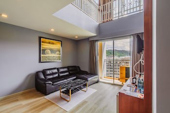 Bauman Residence Patong, Phuket