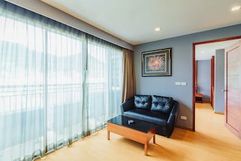 Bauman Residence Patong, Phuket