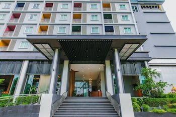 Bauman Residence Patong, Phuket