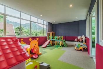 Bauman Residence Patong, Phuket