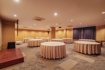 Bauman Residence Patong, Phuket