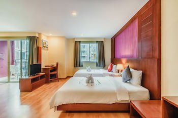 Bauman Residence Patong, Phuket