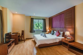 Bauman Residence Patong, Phuket