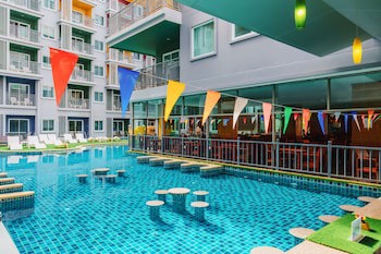 Bauman Residence Patong, Phuket