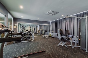 Bauman Residence Patong, Phuket