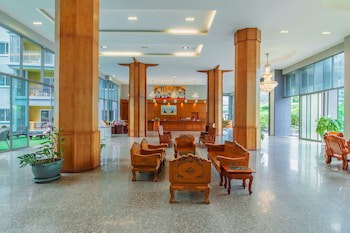 Bauman Residence Patong, Phuket