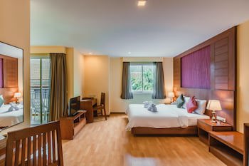 Bauman Residence Patong, Phuket