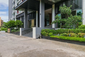 Bauman Residence Patong, Phuket