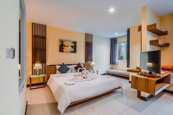 Bauman Residence Patong, Phuket