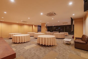 Bauman Residence Patong, Phuket