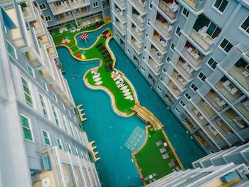 Bauman Residence Patong, Phuket