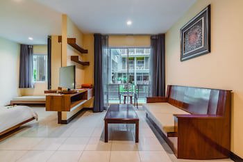 Bauman Residence Patong, Phuket