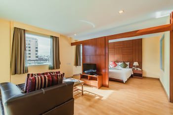 Bauman Residence Patong, Phuket
