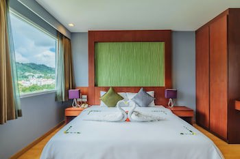 Bauman Residence Patong, Phuket