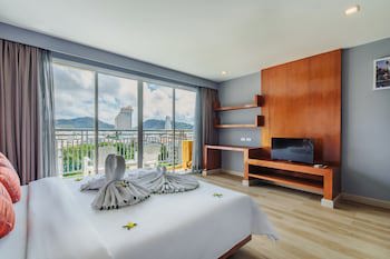 Bauman Residence Patong, Phuket