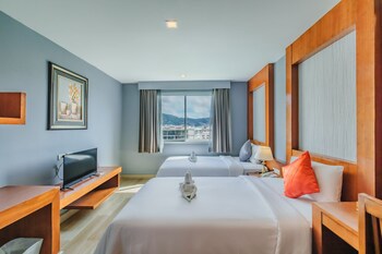 Bauman Residence Patong, Phuket
