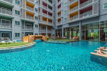 Bauman Residence Patong, Phuket