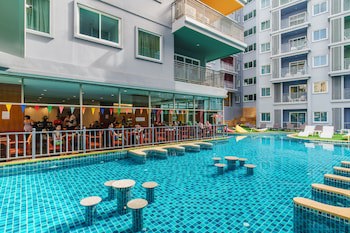 Bauman Residence Patong, Phuket