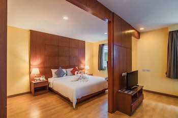 Bauman Residence Patong, Phuket