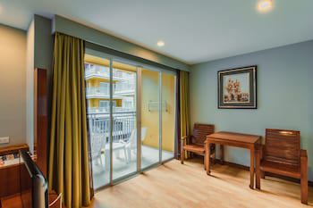 Bauman Residence Patong, Phuket