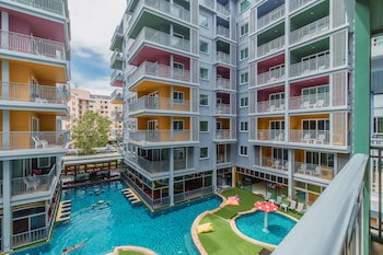 Bauman Residence Patong, Phuket