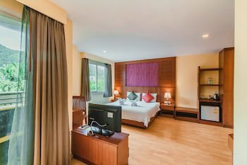 Bauman Residence Patong, Phuket