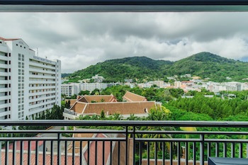 Bauman Residence Patong, Phuket