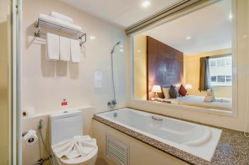 Bauman Residence Patong, Phuket