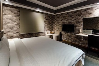 All Fun Business Hotel